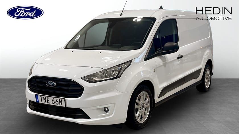 Bild 1 av Ford Transit Connect 230 LWB