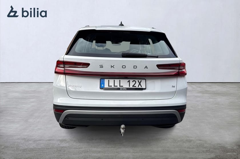Bild 4 av Škoda Kodiaq iV