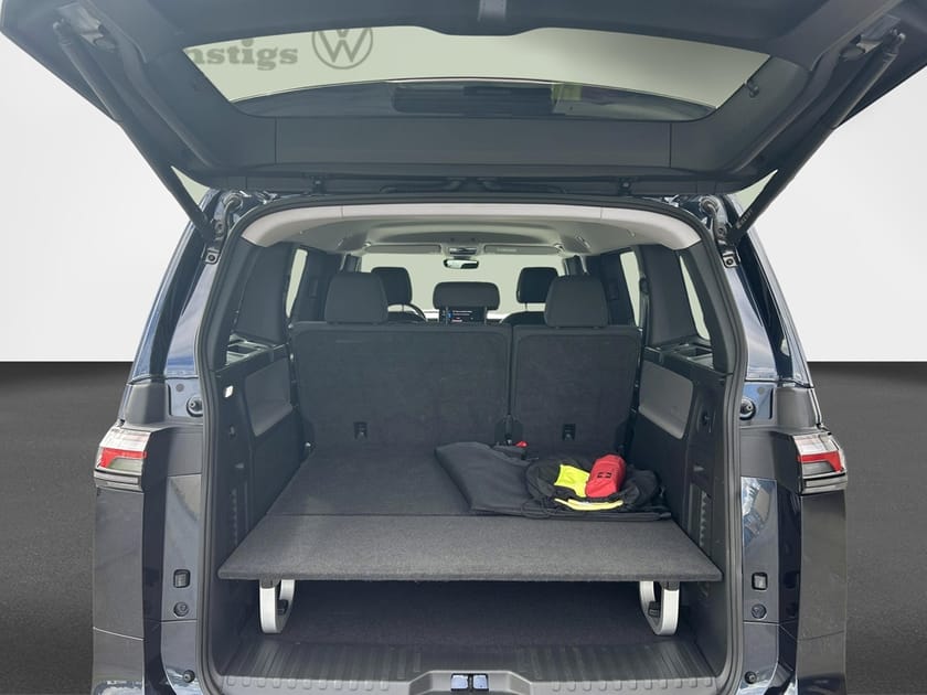 Bild 5 av Volkswagen ID. Buzz PRO