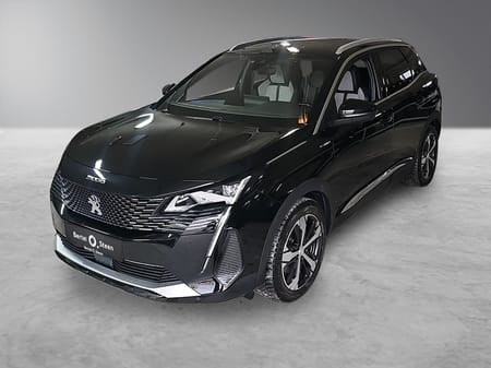 Peugeot 3008 HYBRID4 300