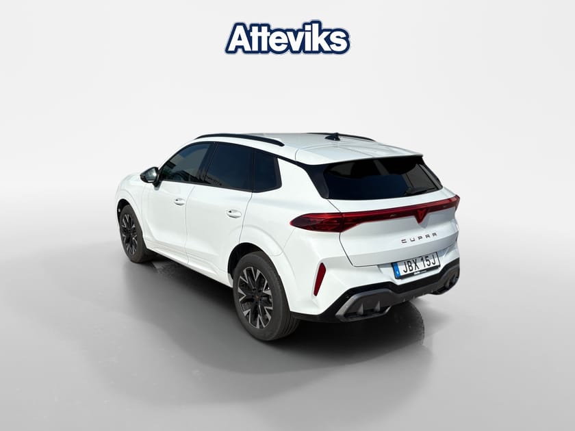 Bild 5 av CUPRA Terramar 1.5 ETSI 150 HK