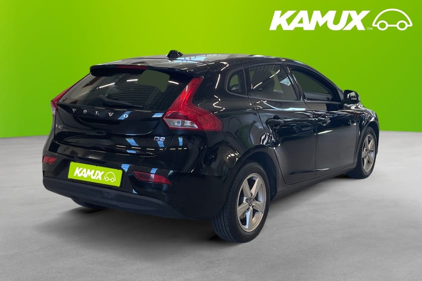 Bild 4 av Volvo V40