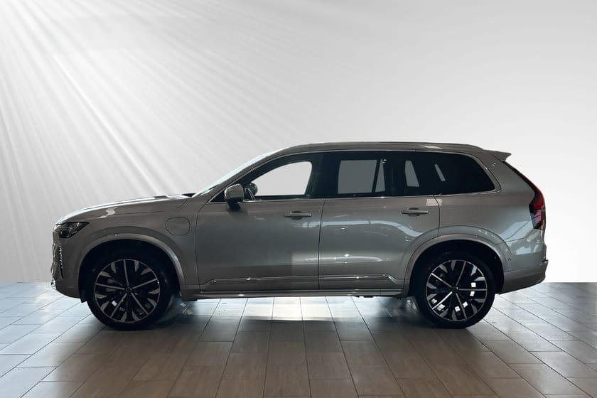 Bild 2 av Volvo XC90 T8 Företagsleasing KAMPANJ | Lagerbil