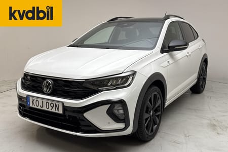 Volkswagen Taigo 1.0 TSI (115hk) R