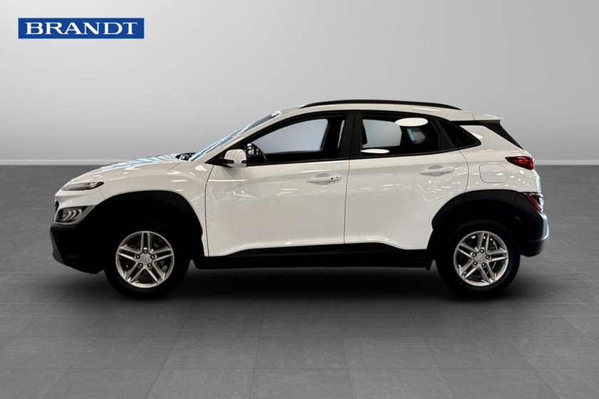 Bild 3 av Hyundai Kona 1.0 T-GDI 120HK