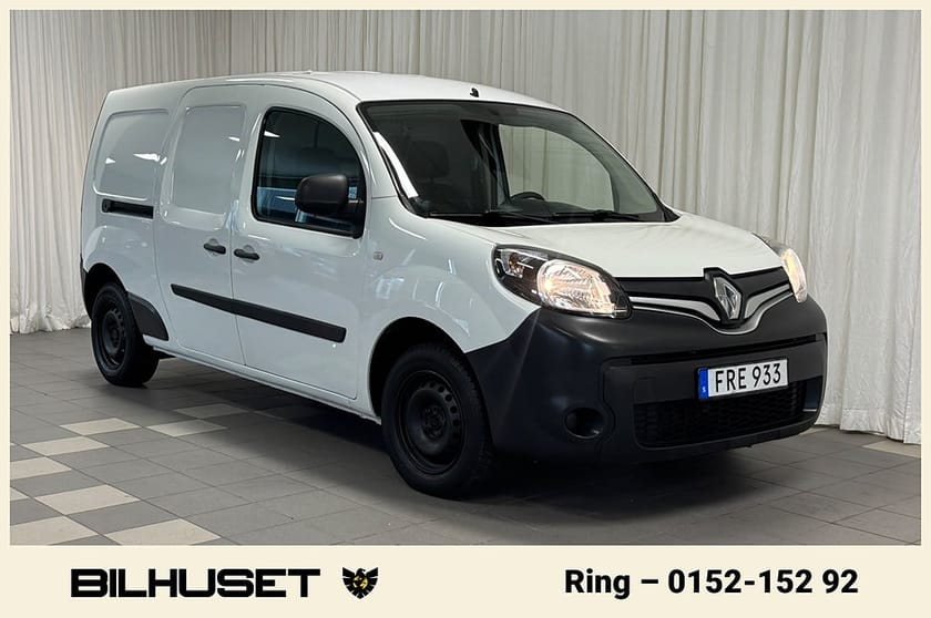 Bild 1 av Renault Kangoo Express Maxi