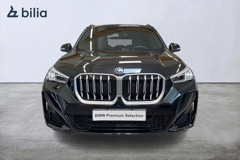 Bild 5 av BMW X1 xDrive25e SÅLD!! Göteborg M Sport Panorama H|K Drag