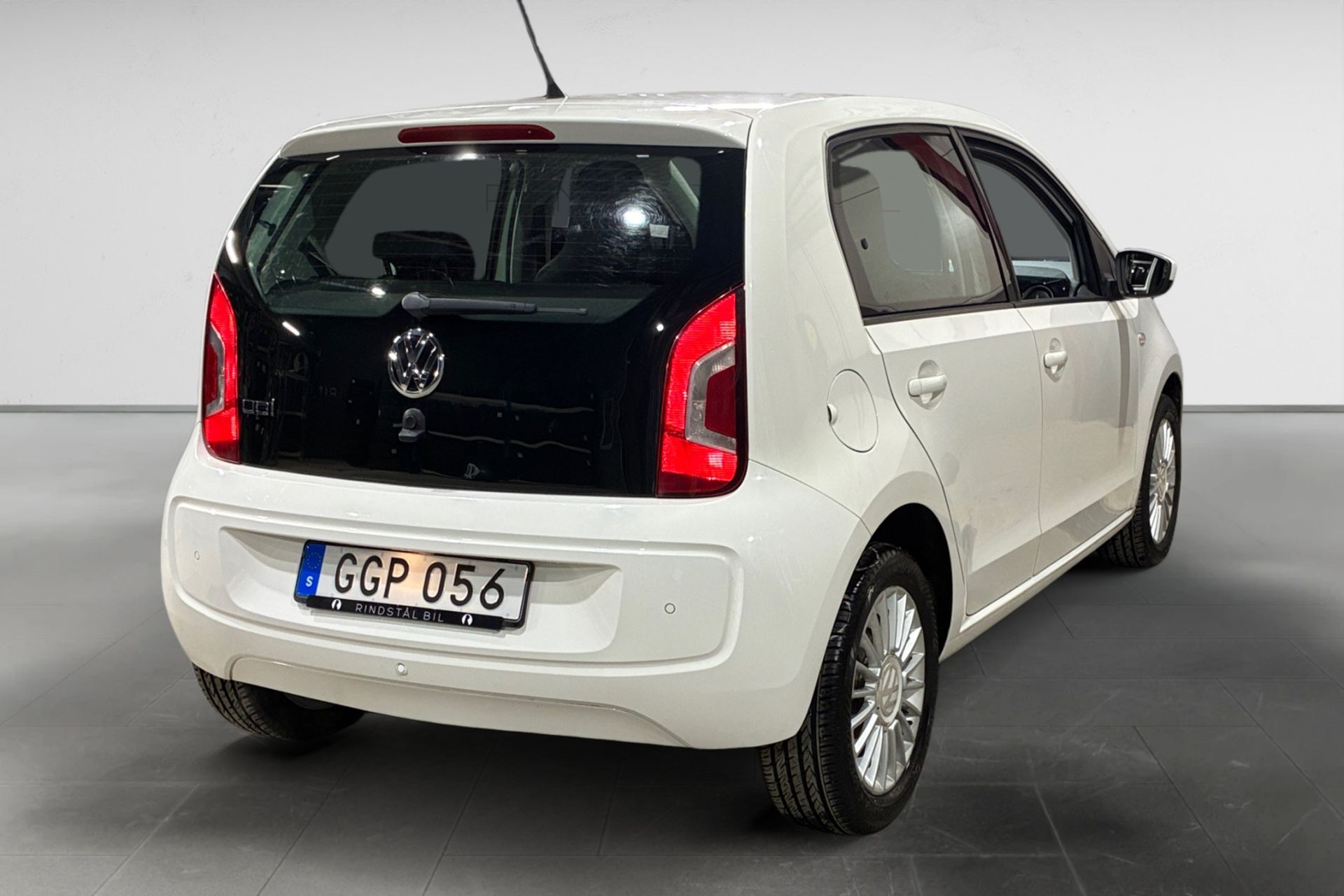 Volkswagen UP! 1.0 MPI 2015, bild 7/27