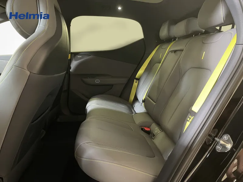 Bild 10 av 16 – Lynk & Co 02 EV More BEV