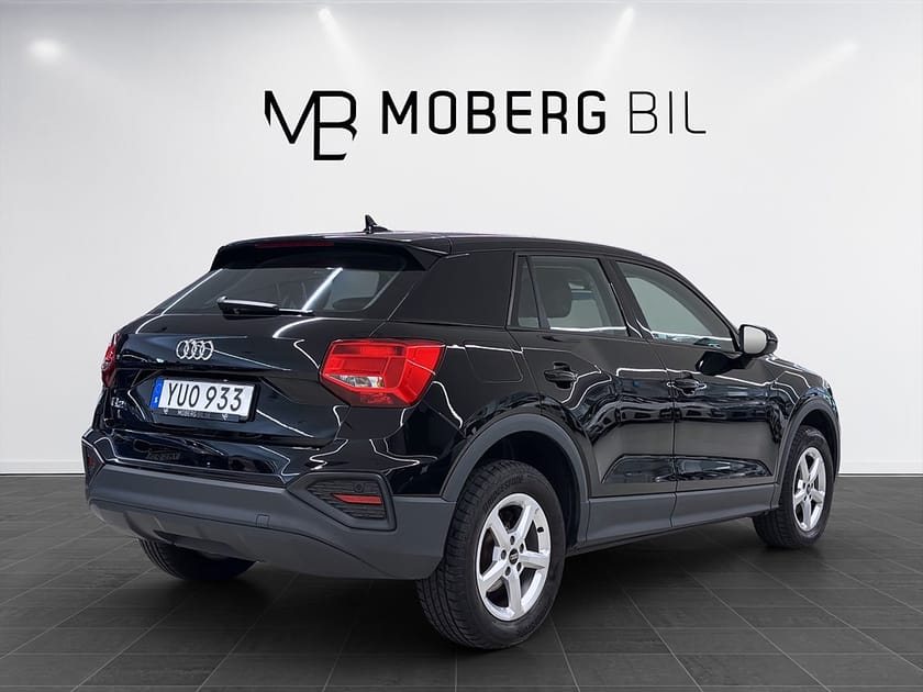 Bild 5 av Audi Q2 35 TFSI