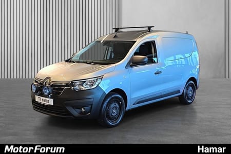 Renault Express