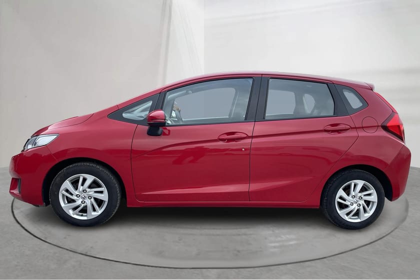 Bild 2 av Honda Jazz