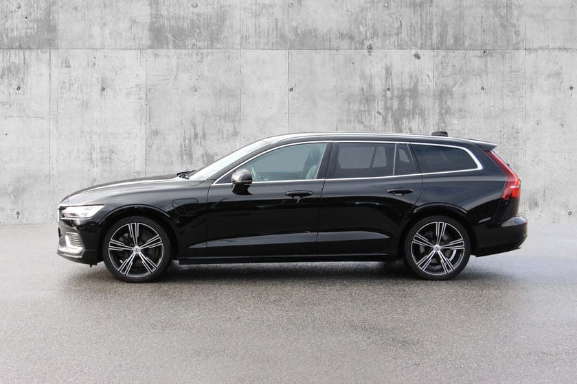 Bilde 4 av Volvo V60
