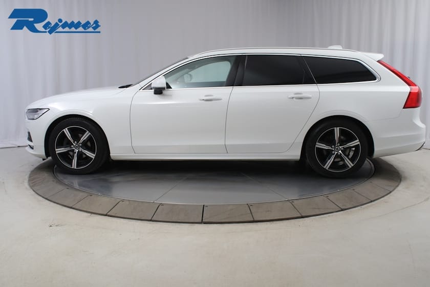Bild 3 av Volvo V90 D4 Momentum Advanced SE II