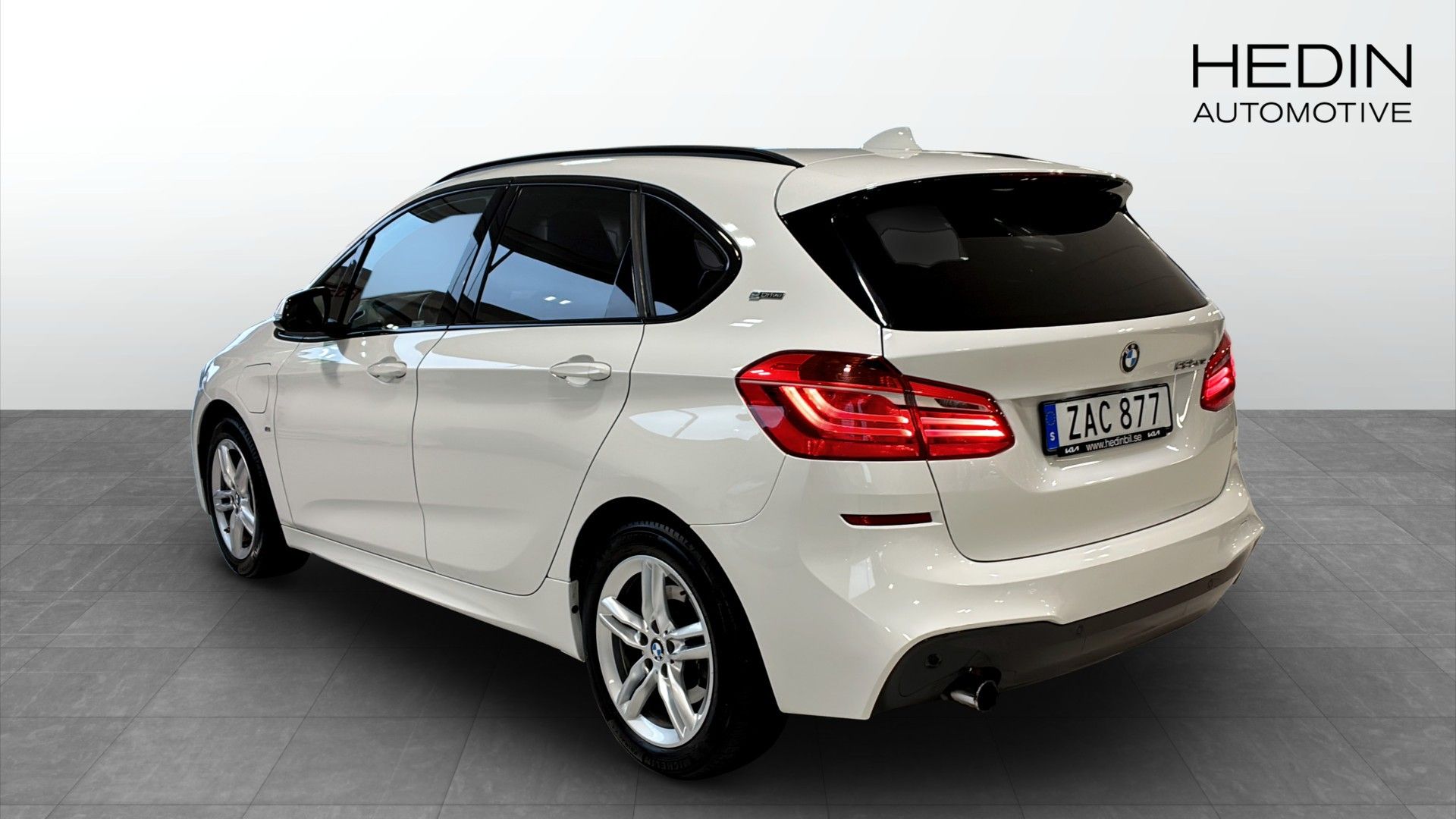 BMW 225 xe IPERFORMANCE 2018, bild 3/10