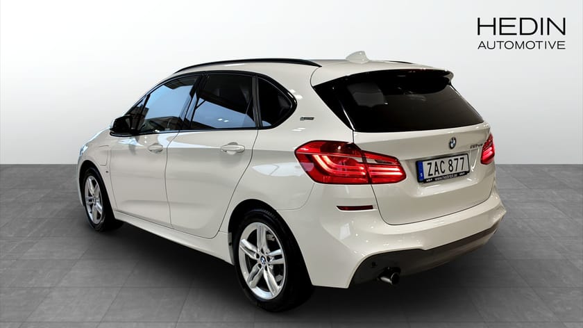 Bild 3 av BMW 225xe Active Tourer
