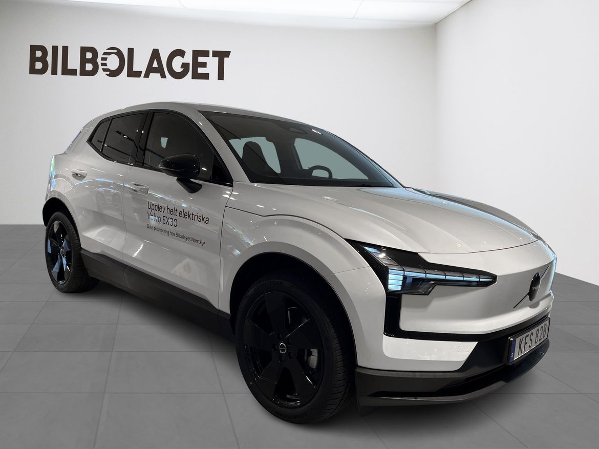 Volvo EX30 2027 - miniatyr 5