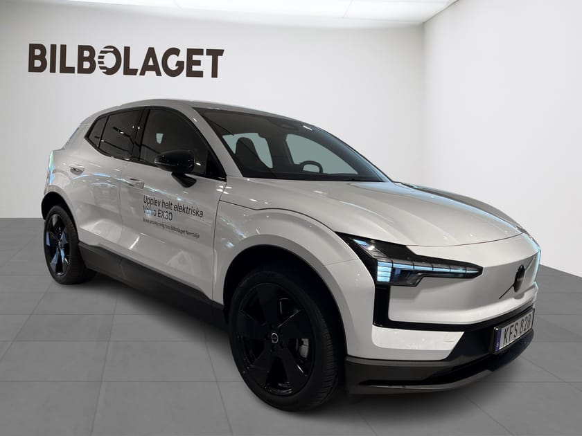 Bild 5 av Volvo EX30 P5 Long Range