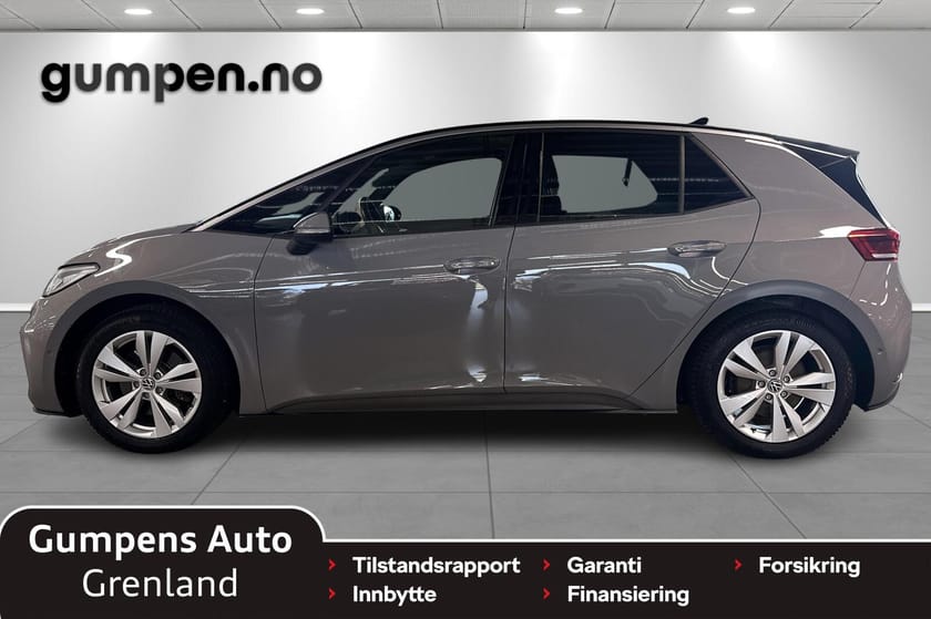 Bilde 2 av Volkswagen ID.3 Pro Performance