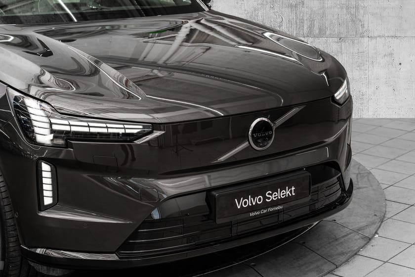 Bilde 2 av Volvo EX90 Twin Motor Performance