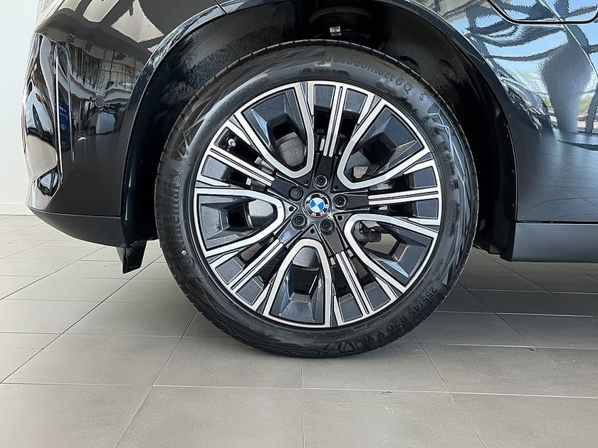 Bild 4 av BMW X3 30e xDrive 4,95 ränta Rattvärme H/K Comfort Access
