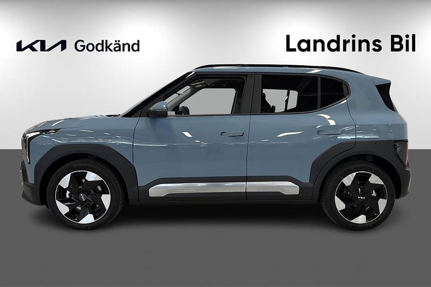 Bild 4 av Kia EV2 Standard Range 42.2 kWh 146HK PLUS 5-Sits