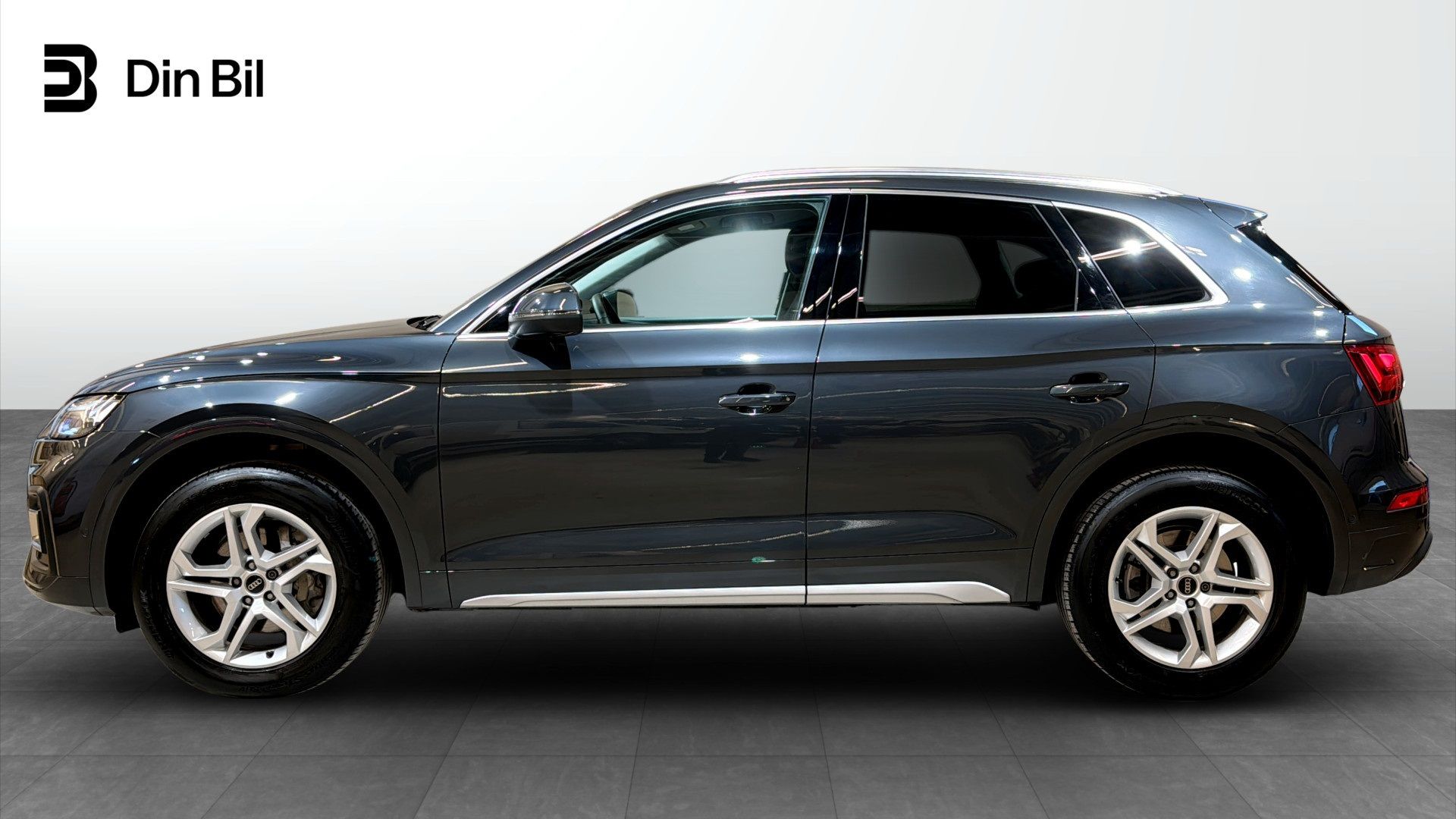 Audi Q5 2025, bild 2/23