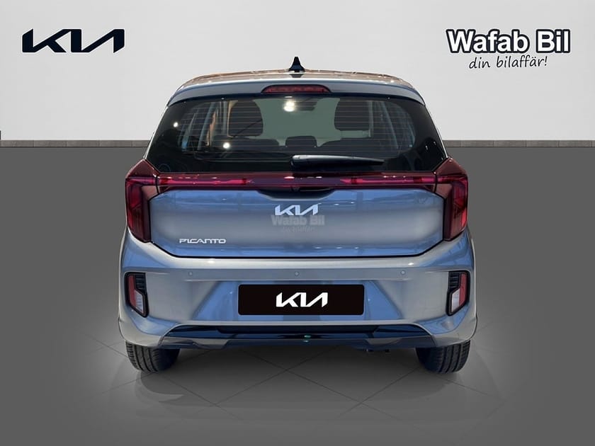 Bild 5 av Kia Picanto
