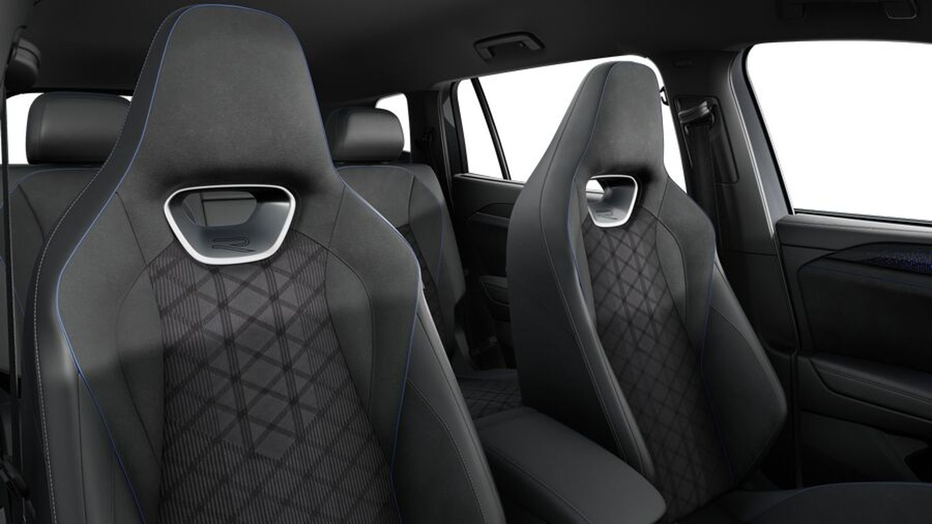 Volkswagen Tayron eHybrid 2026, bild 5/5