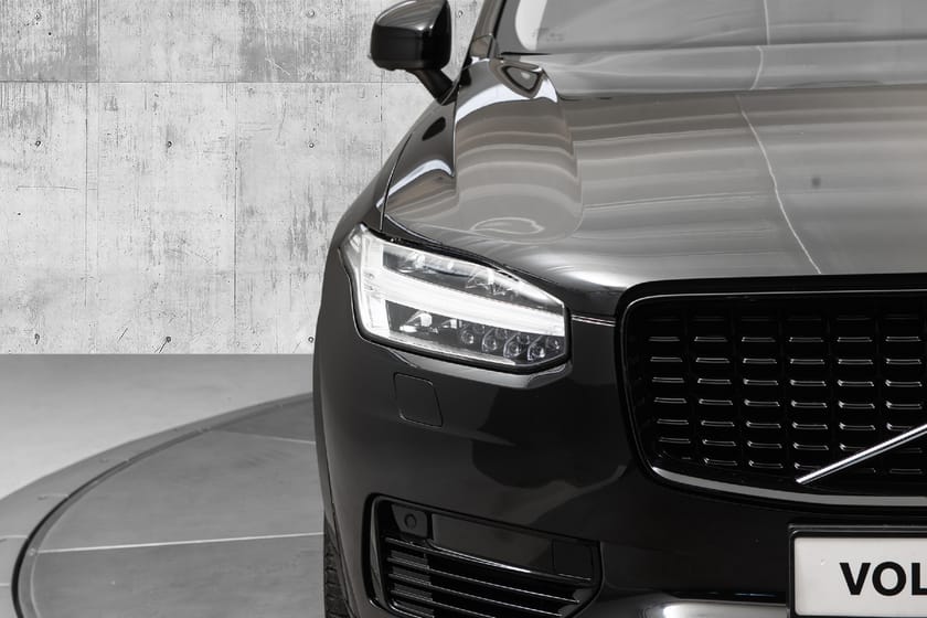Bilde 4 av Volvo XC90 T8II Plus Dark Hengefeste/H&K/360/Panorama