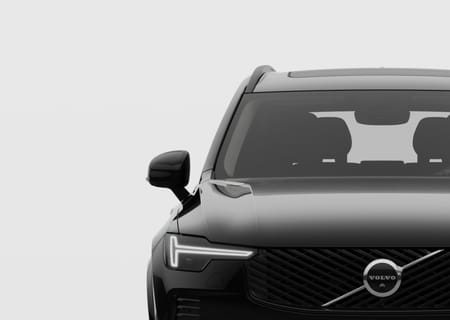 Volvo XC90 T8 Ultra Dark Lagerbil