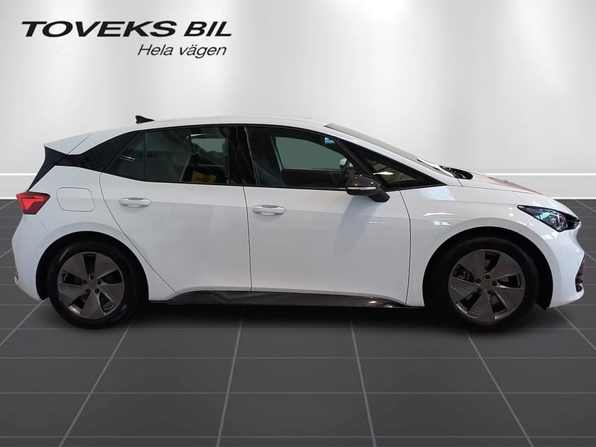 Bild 4 av CUPRA Born 58 kwh 204hk
