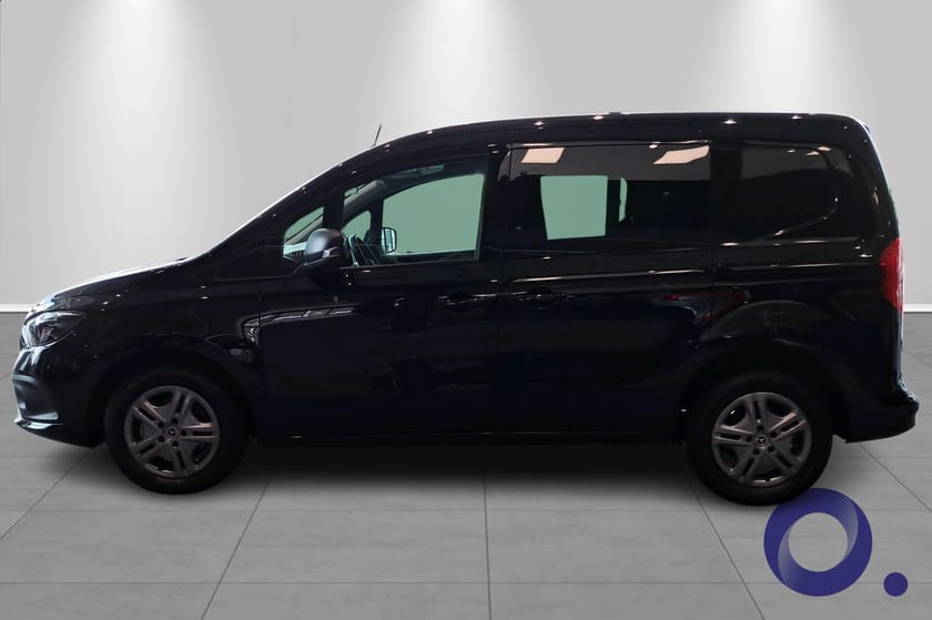 Bilde 2 av Mercedes-Benz Citan 112 CDI