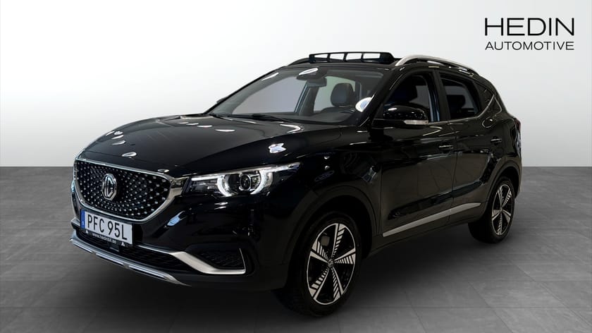 Bild 1 av MG ZS EV