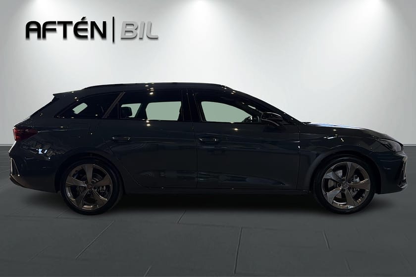 Bild 5 av CUPRA Leon Sportstourer SP 1.5 eTSI 150hk DSG | MAJ KAMPANJ - LAGERBIL