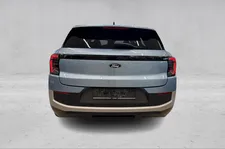 Thumnail bilde 3 av Ford Explorer EV Extended Range AWD