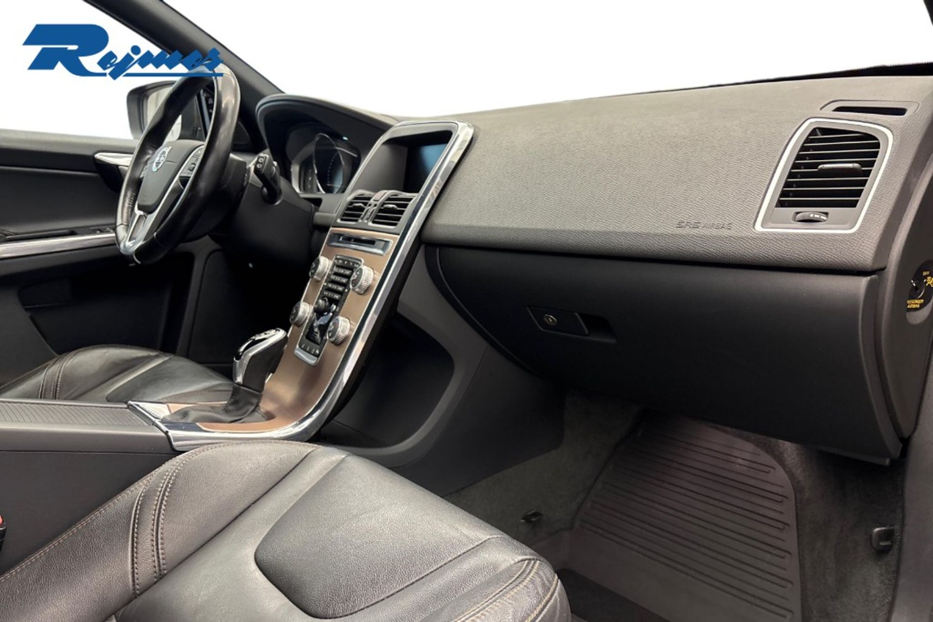 Volvo XC60 D3 Classic Summum 2017, bild 5/10