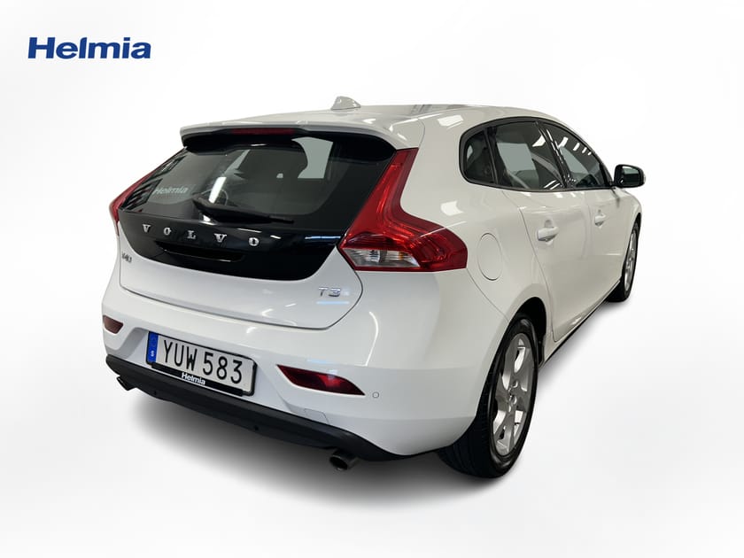Bild 4 av Volvo V40 T3 Business