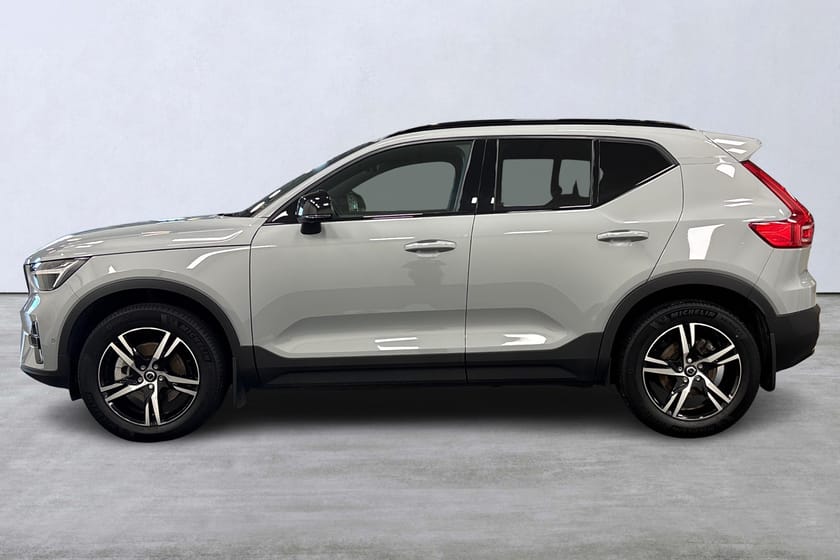 Bild 2 av Volvo XC40
