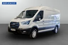 Ford E-Transit 350