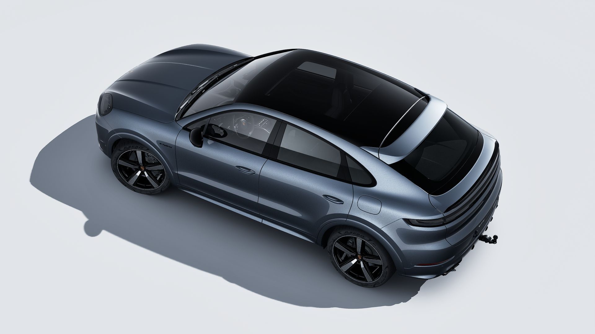 Porsche Cayenne 2026, bild 4/6