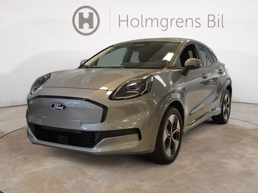 Bild 1 av Ford Puma Gen-E