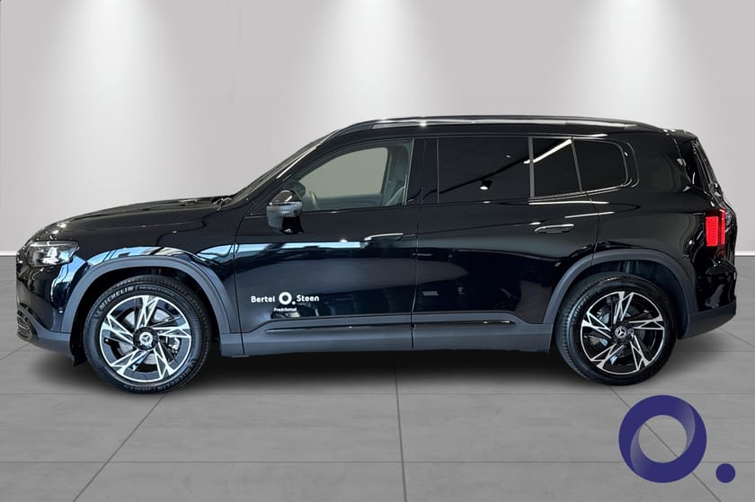 Bilde 2 av Mercedes-Benz GLB 350 4MATIC EQ