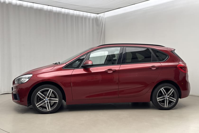 Bild 2 av BMW 225i xDrive Active Tourer