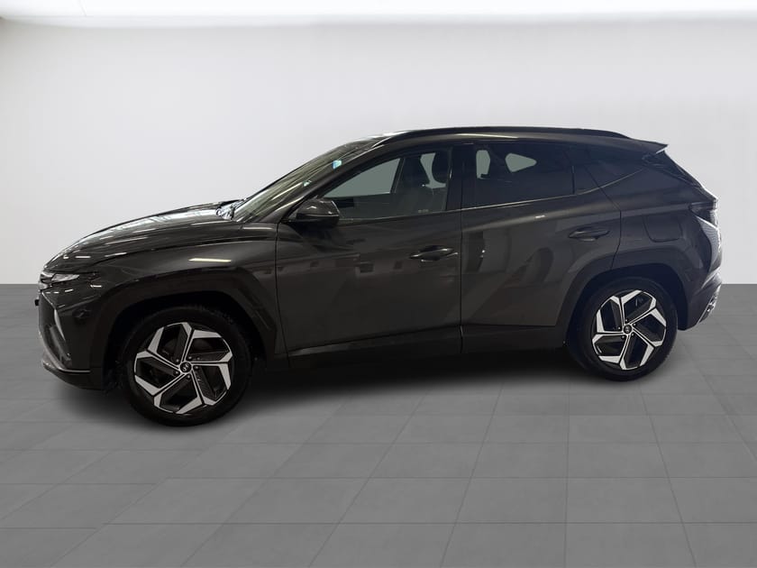 Bild 4 av Hyundai Tucson PHEV 
