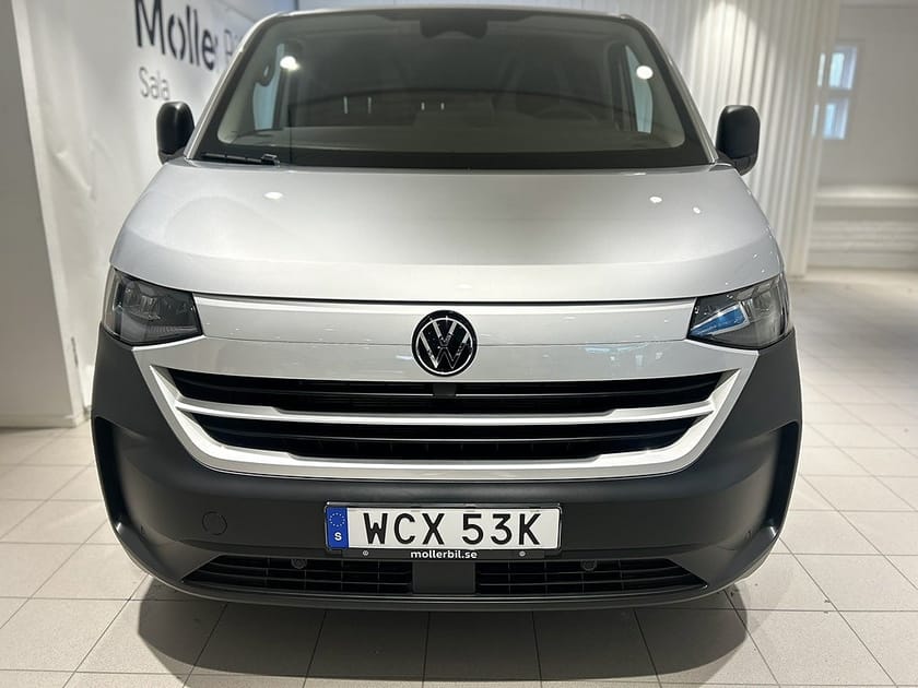 Bild 1 av Volkswagen Transporter T7 L2 4-Motion Automat