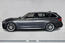 Thumnail bilde 1 av BMW 320d xDrive Touring