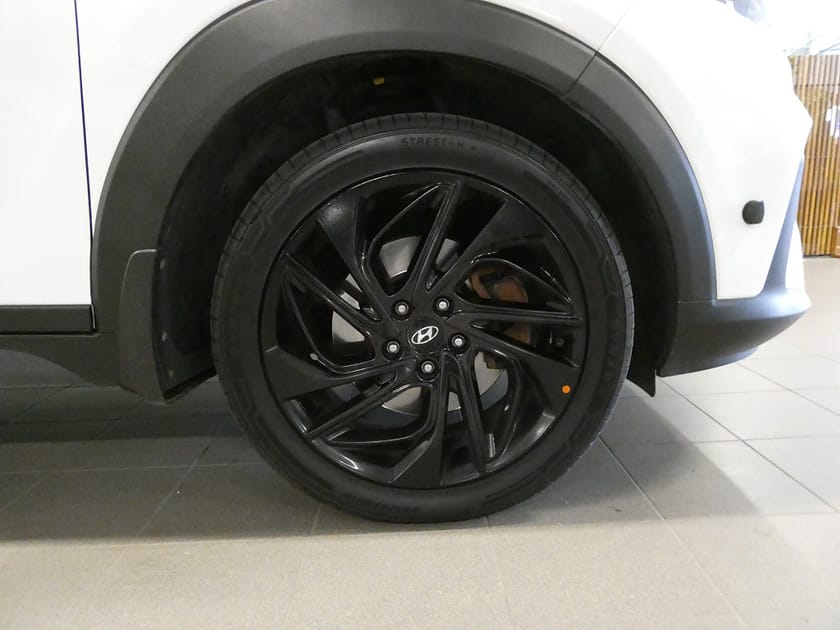 Bild 5 av Hyundai Tucson