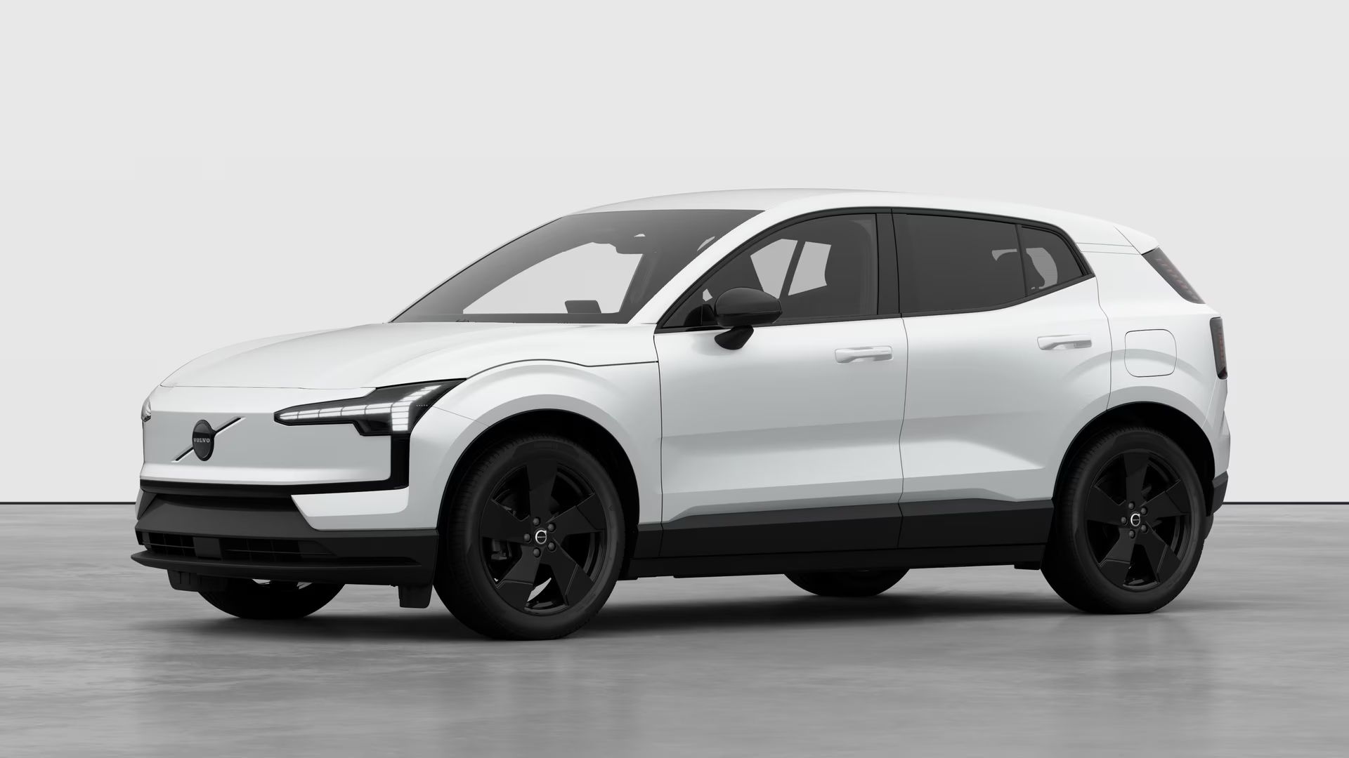 Volvo EX30