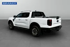 Ford Ranger PHEV